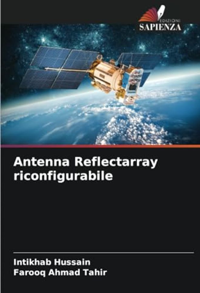 Antenna Reflectarray riconfigurabile